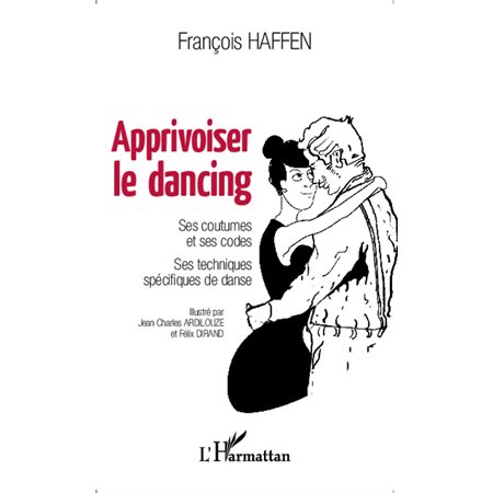 Apprivoiser le dancing