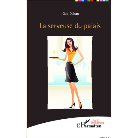 La serveuse du palais