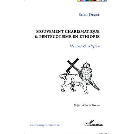 Mouvement charismatique et pentecôtisme en Ethiopie