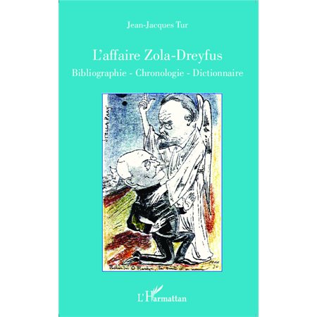 L'affaire Zola - Dreyfus