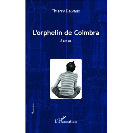 L'orphelin de Coimbra