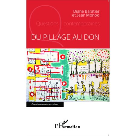 Du pillage au don