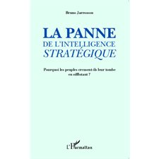 La panne de l'intelligence stratégique