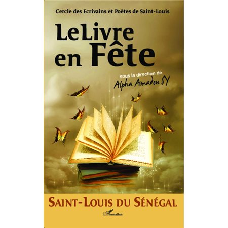 Saint-Louis du Sénégal  Le Livre en Fête