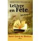 Saint-Louis du Sénégal  Le Livre en Fête