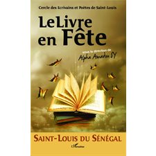 Saint-Louis du Sénégal  Le Livre en Fête