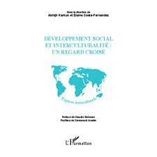 Développement social et interculturalité : un regard croisé