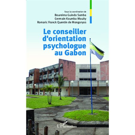 Le conseiller d'orientation psychologue au Gabon