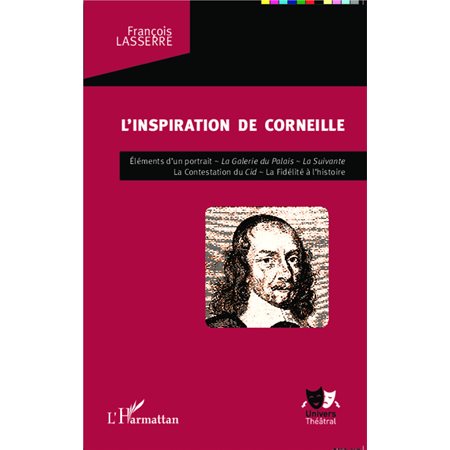 L'inspiration de Corneille