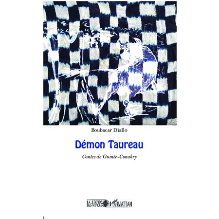 Démon Taureau