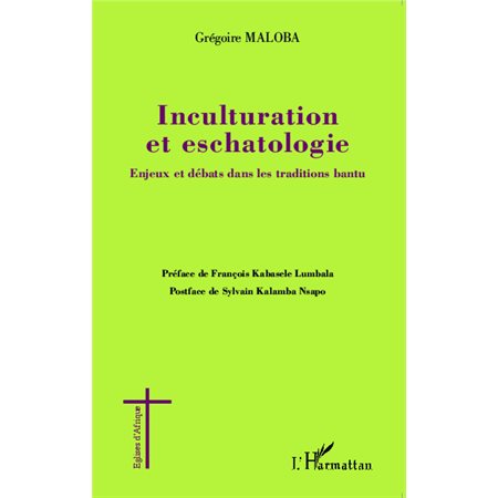 Inculturation et eschatologie