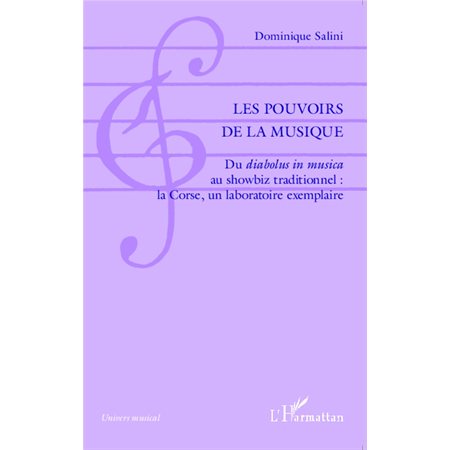 Les pouvoirs de la musique