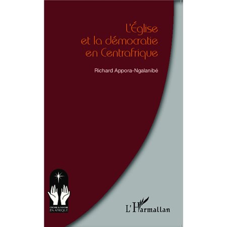 L'Eglise et la démocratie en Centrafrique