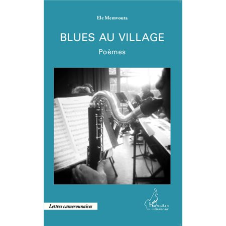 Blues au village
