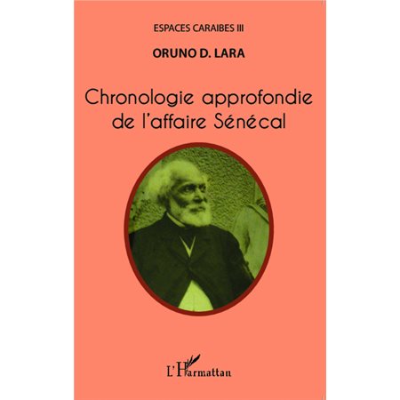 Chronologie approfondie de l'affaire Sénécal