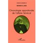 Chronologie approfondie de l'affaire Sénécal