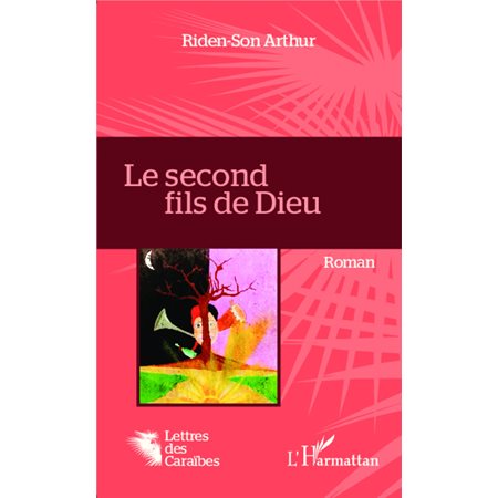 Le second fils de Dieu