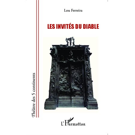 Les invités du diable