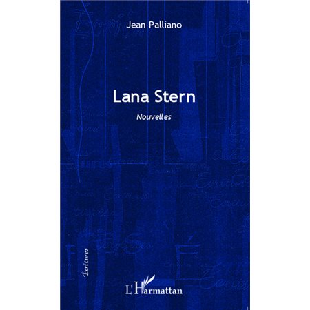 Lana Stern