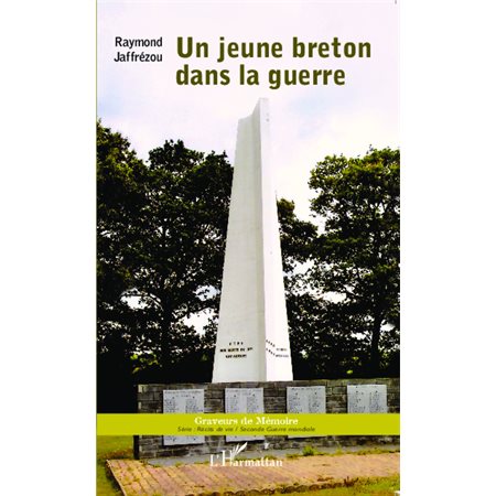 Un jeune breton dans la guerre