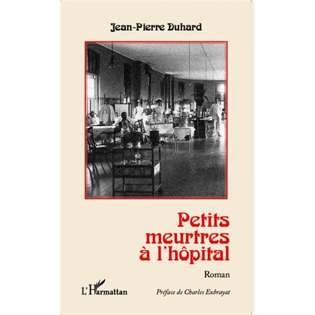 Petits meurtres à l'hôpital