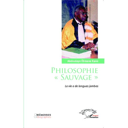 Philosophie "sauvage"
