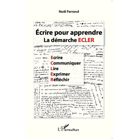 Écrire pour apprendre