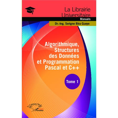 Algorithmique, Structures des Données et Programmation Pasca