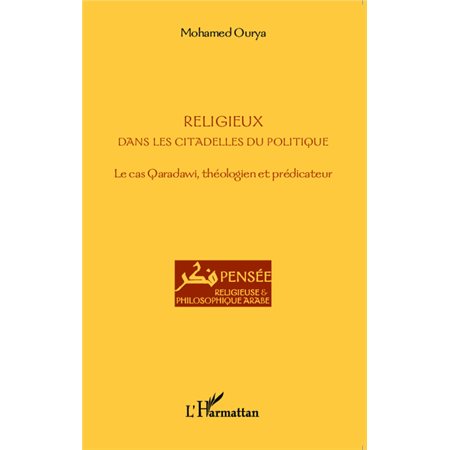 Religieux dans les citadelles du politique