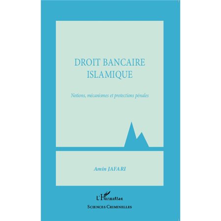 Droit bancaire islamique