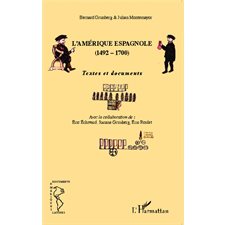 L'Amérique espagnole (1492-1700)