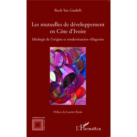 Les mutuelles de développement en Côte d'Ivoire