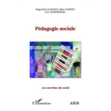 Pédagogie sociale