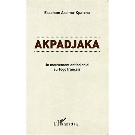 Akpadjaka