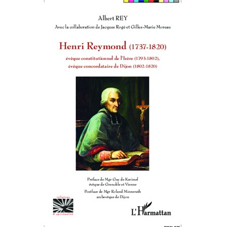 Henri Reymond (1737-1820)