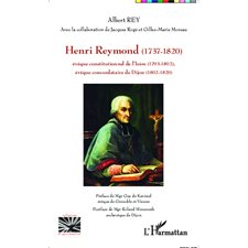 Henri Reymond (1737-1820)