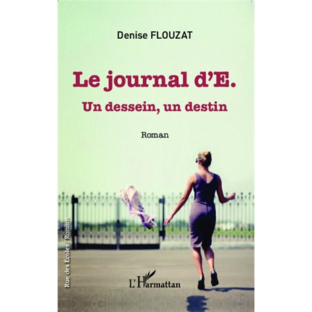 Journal d'E.