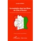 La maladie chez les Krou de Côte d'Ivoire