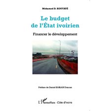Le budget de l'Etat ivoirien