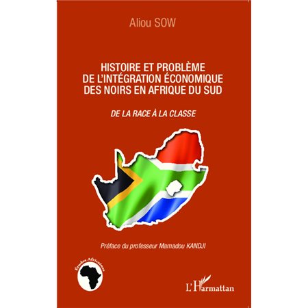 Histoire et problème de l'intégration économique des noirs en Afrique du Sud