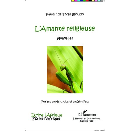 L'Amante religieuse