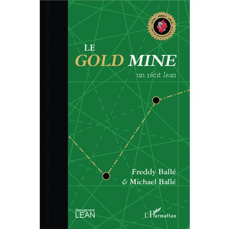 Le Gold Mine