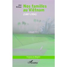 Nos familles au Viêtnam