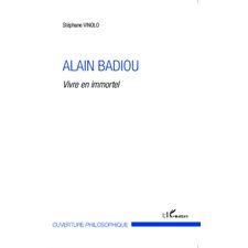 Alain Badiou