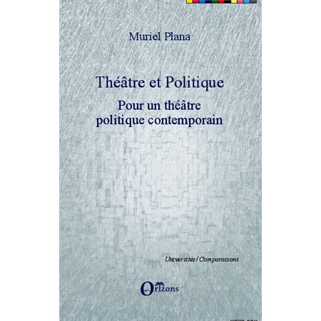 Théâtre et politique