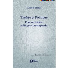 Théâtre et politique