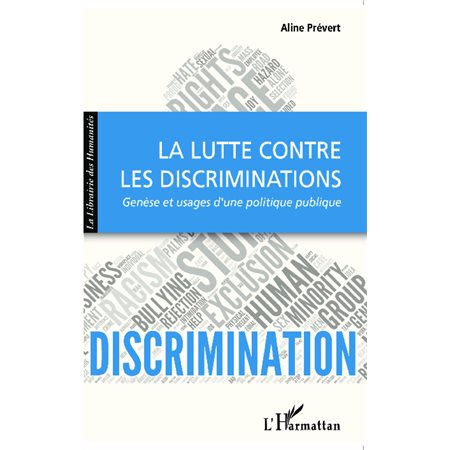 La lutte contre les discriminations