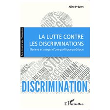 La lutte contre les discriminations