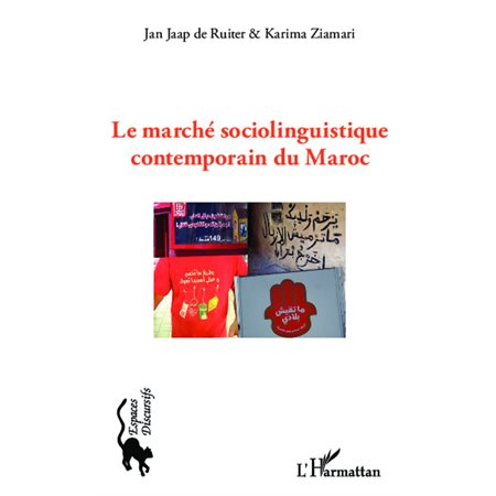 Le marché sociolinguistique contemporain du Maroc