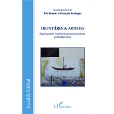 Frontières & artistes